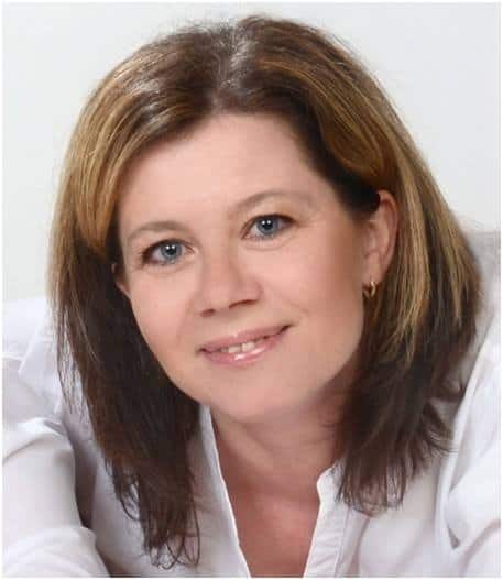 Helena Fremlova shanti academy