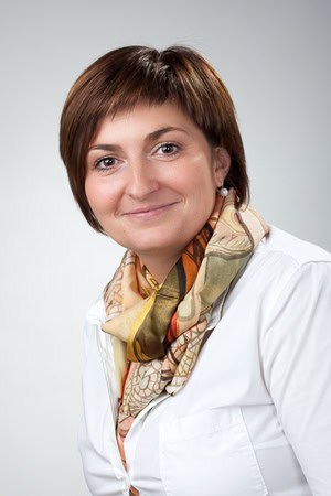Radka Koskova shanti academy