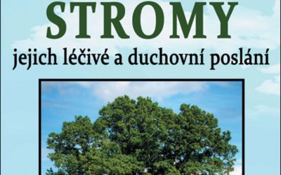 Výjimečný titul o stromech (novinka)