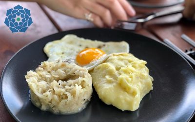 Tip na výborný oběd – v hlavní roli kedluben