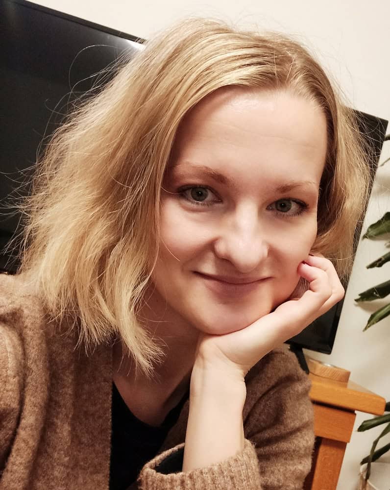 salonova Ing. Lucie Saloňová