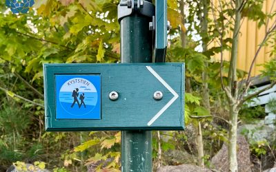 Allemansrätten – veřejná přístupnost krajiny