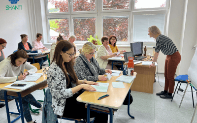 Tradiční čínská medicína Zlín – druhá víkendovka
