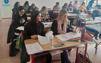 Body a dráhy v praxi – zlínský běh studia