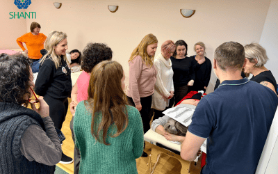 Shu a Mu body – jednodenní workshop s Janou